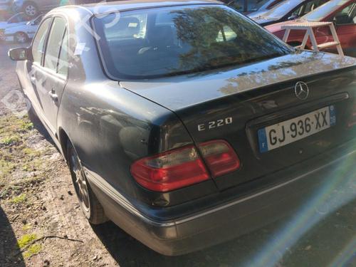 Subframe MERCEDES-BENZ E-CLASS (W210) E 220 CDI (210.006) | BP28158497M9 