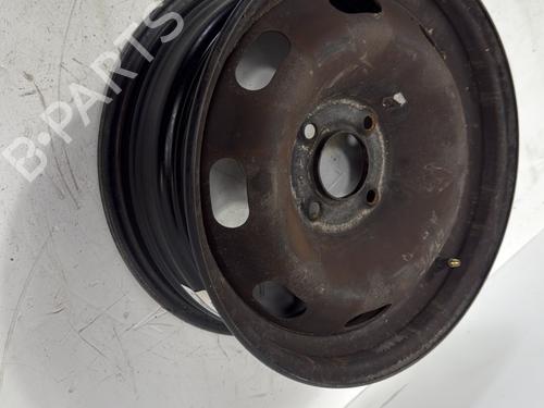 Rim PEUGEOT 207 (WA_, WC_) 1.4 HDi | BP28826925C45 
