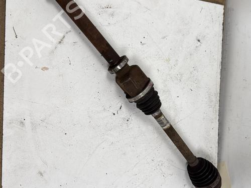 Used Right front driveshaft Right front driveshaft RENAULT MODUS / GRAND MODUS (F/JP0_) 1.5 dCi 75 (75 hp) 26242349 26242349