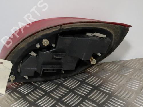 Venstre Baklys FORD KA (RB_) 1.3 i ROCAM | BP25656111C34 