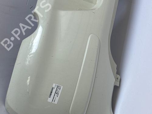 rear-bumper-nissan-micra-iv-k13k-k13kk-2010-30884518 main image