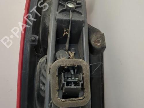 Right taillight FIAT GRANDE PUNTO (199_) 1.3 D Multijet | BP25655742C35 