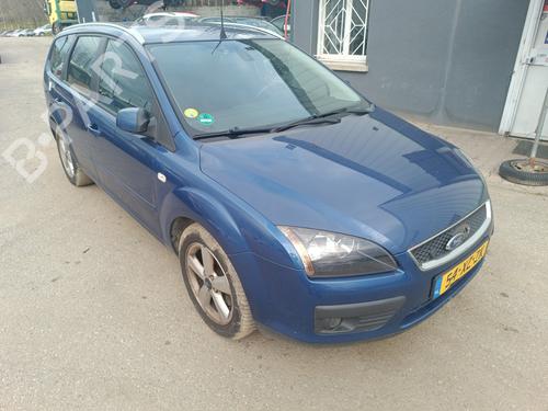 Front left seatbelt FORD FOCUS II (DA_, HCP, DP) 1.8 | BP32364640I26 - Image 1