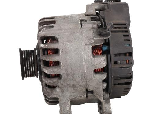 Used Alternator Alternator PEUGEOT 308 SW I (4E_, 4H_) 1.6 HDi (92 hp) 36215215 36215215
