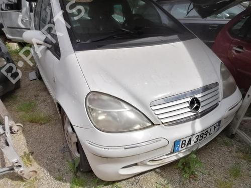 Elektronische module MERCEDES-BENZ A-CLASS (W168) A 170 CDI (168.009, 168.109) | BP25655172M83 