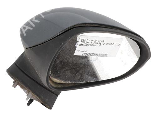 Right mirror SEAT IBIZA IV SC (6J1, 6P5) 1.2 TSI | BP27986968C27 
