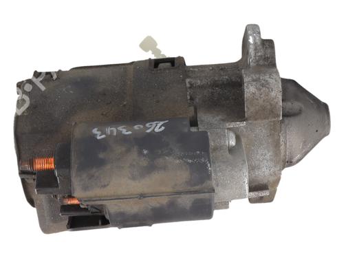Starter RENAULT MEGANE III Hatchback (BZ0/1_, B3_) 1.5 dCi | BP39713092M8 - Image 4