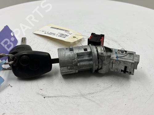 Ignition barrel RENAULT TWINGO II (CN0_) 1.2 16V (CN04, CN0B) | BP25659951M48 - Image 3