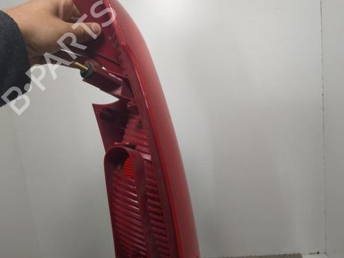 Left taillight PEUGEOT 206 SW (2E/K) 2.0 HDi | BP25659254C34 
