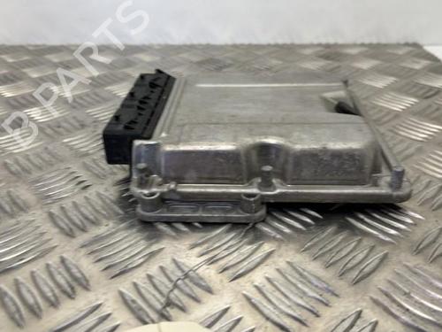 Engine control unit (ECU) RENAULT MEGANE I (BA0/1_) 1.9 dCi (BA05, BA1F) | BP25658829M57 