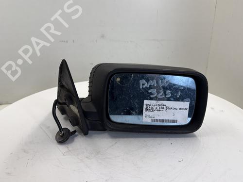 Used Right mirror BMW 3 Touring (E36) 325 tds (143 hp) 25661057