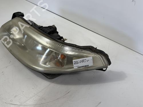Left headlight RENAULT LAGUNA II (BG0/1_) 1.8 16V (BG04, BG0B, BG0C, BG0V) | BP27369964C28 - Image 2
