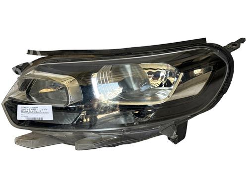 Left headlight CITROËN JUMPY III Van (V_) 1.5 BlueHDi 100 | BP39627191C28 - Image 2