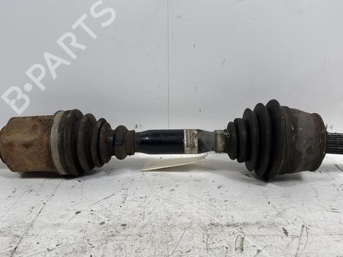 Used Left front driveshaft Left front driveshaft FIAT DOBLO Cargo (263_) 1.6 D Multijet (263WXD1B, 263WXR1B, 263WXX1B, 263ZXD1B,... (105 hp) 33851086 33851086