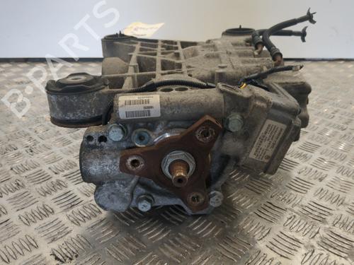 Rear differential VW GOLF V (1K1) 1.9 TDI 4motion | BP25655905M24 