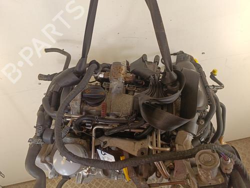Engine SEAT LEON (1P1) 1.2 TSI | BP25656328M1 