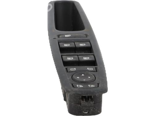 Left front window switch RENAULT SCÉNIC III (JZ0/1_) 1.6 dCi (JZ00, JZ12) | BP26242315I27 - Image 2