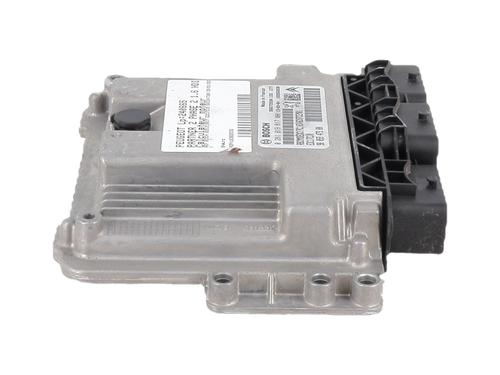 Used Engine control unit (ECU) Engine control unit (ECU) PEUGEOT PARTNER Box Body/MPV 1.6 HDi (90 hp) 25659636 25659636