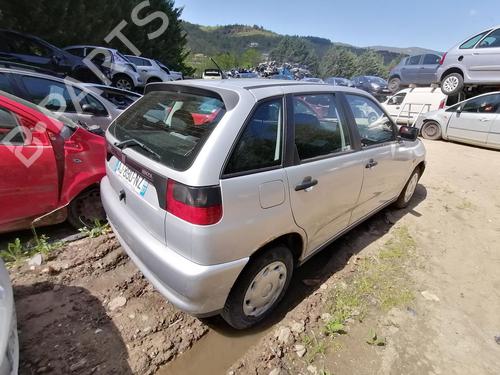Ignition coil SEAT IBIZA II (6K1) 1.4 i | BP25661099M94 