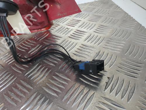 Right taillight CITROËN C4 I (LC_) 2.0 HDi | BP25660027C35 