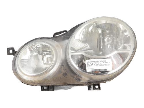 Used Right taillight VW POLO IV (9N_, 9A_) 1.9 SDI (64 hp) 29820340