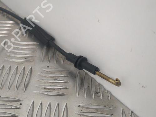 Used Front right lock Front right lock FIAT 500 (312_) 1.3 D Multijet (312AXB1A) (75 hp) 25655936 25655936