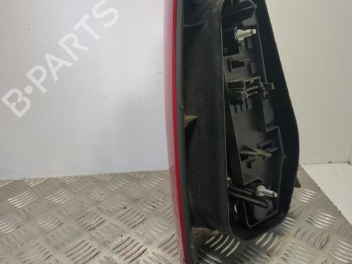 Højre baglygte DACIA LOGAN (LS_) 1.5 dCi (LS0K) | BP25655524C35 