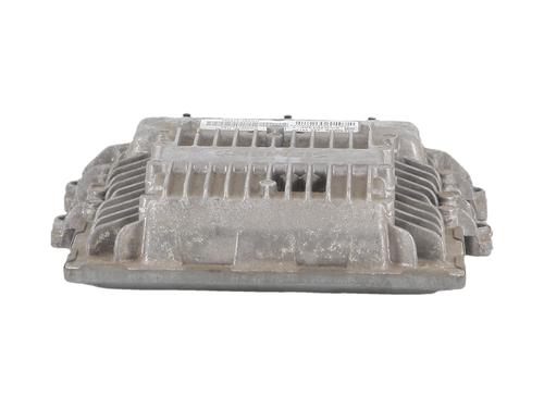 Engine control unit (ECU) PEUGEOT PARTNER MPV (5_, G_) 2.0 HDI | BP25655948M57 - Image 3