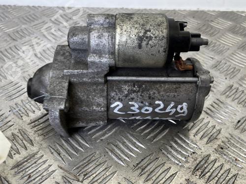 Starter RENAULT MEGANE IV Hatchback (B9A/M/N_) 1.5 dCi 110 (B9A3) | BP25657601M8  - Image 7