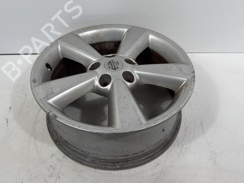 Rim NISSAN QASHQAI / QASHQAI +2 I (J10, NJ10, JJ10E) 2.0 dCi | BP27363447C45 