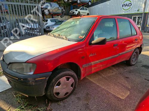 Left taillight PEUGEOT 106 II (1A_, 1C_) 1.1 i | BP25656417C34 