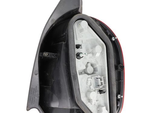 Left taillight RENAULT MODUS / GRAND MODUS (F/JP0_) 1.2 (JP0C, JP0K, FP0C, FP0K, FP0P, JP0P, JP0T) | BP34044121C34  - Image 5