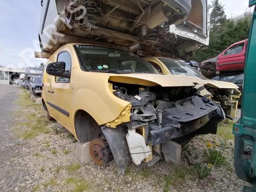 Pedal RENAULT KANGOO Express (FW0/1_) 1.5 dCi 90 (FW0G, FW05, FW08, FW11) | BP25661069I4  - Image 5