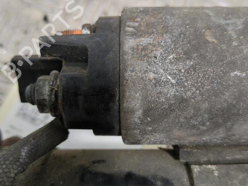 Starter RENAULT CLIO III (BR0/1, CR0/1) 1.5 dCi (BR17, CR17) | BP25661268M8 