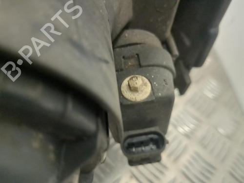 Used Right headlight RENAULT KANGOO (KC0/1_) 1.2 (KC0A, KC0K, KC0F, KC01) (58 hp) 25656948