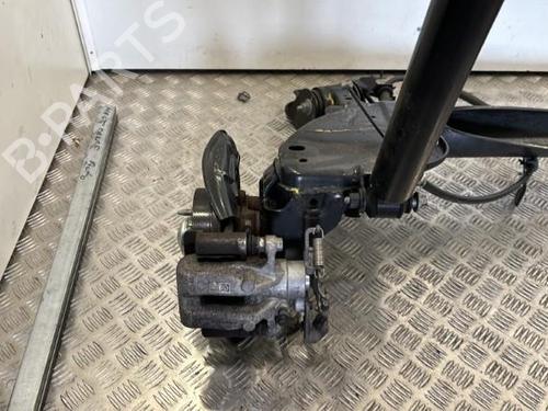 Rear axle FIAT TIPO Hatchback (356_, 357_) 1.4 (356HXA1B) | BP25659097M2 