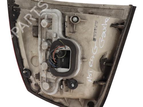 Venstre baglygte OPEL ASTRA G Hatchback (T98) 1.7 DTI 16V (F08, F48) | BP25934213C34 