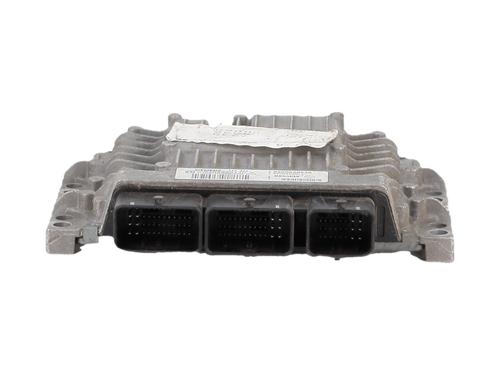 Engine control unit (ECU) RENAULT SCÉNIC II (JM0/1_) 1.5 dCi (JM1E, JM16) | BP25657098M57 - Image 2