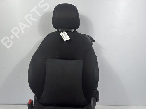 Left front seat PEUGEOT 208 I (CA_, CC_) 1.4 HDi | BP29316603C15 