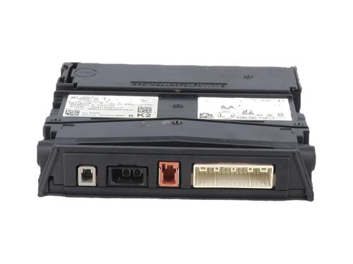Electronic module SUZUKI SWIFT VI (ZD_, ZC_) 1.2 VVT Hybrid (ZCEDS, AOL312) | BP40178545M83 - Image 3