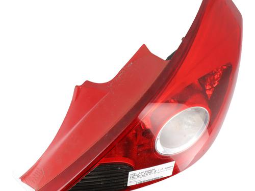 Right taillight OPEL CORSA D (S07) 1.2 (L08, L68) | BP33231660C35 - Image 5