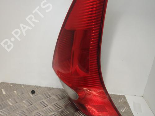 Used Right taillight Right taillight RENAULT MEGANE II Estate (KM0/1_) 1.6 (113 hp) 25657551 25657551
