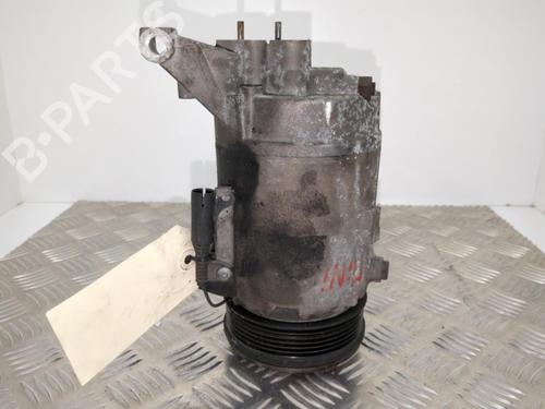 AC-Kompressor MINI MINI (R50, R53) One | BP25661166M34 
