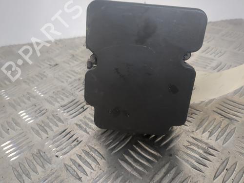 ABS pump RENAULT CLIO V (B7_) 1.5 Blue dCi 85 (B7AG) | BP25659966M43 
