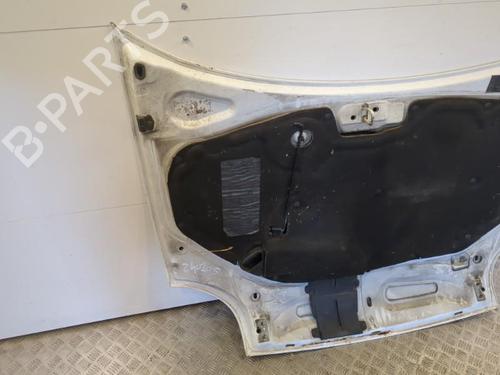 Hood RENAULT KANGOO (KC0/1_) 1.9 dTi (KC0U) | BP25655565C1 