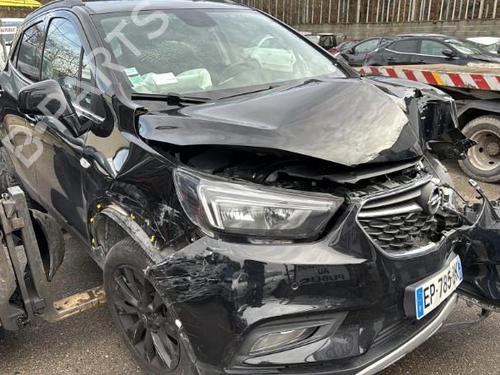 Left front window switch OPEL MOKKA / MOKKA X (J13) 1.4 (_76) | BP25656864I27  - Image 16