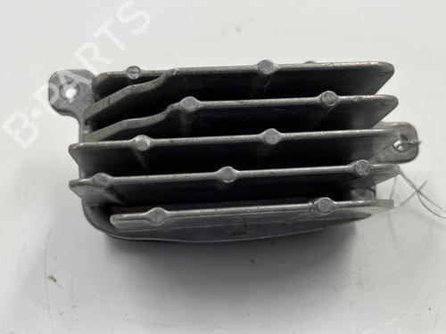 Electronic module RENAULT MEGANE IV Hatchback (B9A/M/N_) 1.5 dCi 110 (B9A3) | BP25654662M83