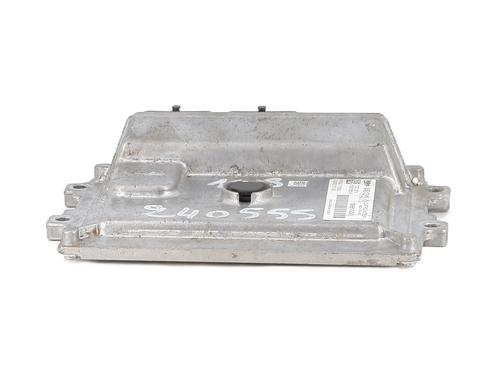 Used Engine control unit (ECU) Engine control unit (ECU) PEUGEOT 108 1.2 (82 hp) 26687715 26687715