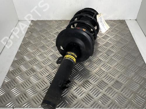 Used Left front shock absorber CITROËN C3 III (SX) 1.6 BlueHDi 75 (75 hp) 25655168