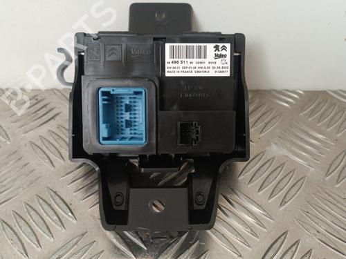 Used Electronic module CITROËN C3 / C3 ORIGIN III (SX) 1.5 BlueHDi 100 (SXYHYP, SXYHTU) (102 hp) 25659750